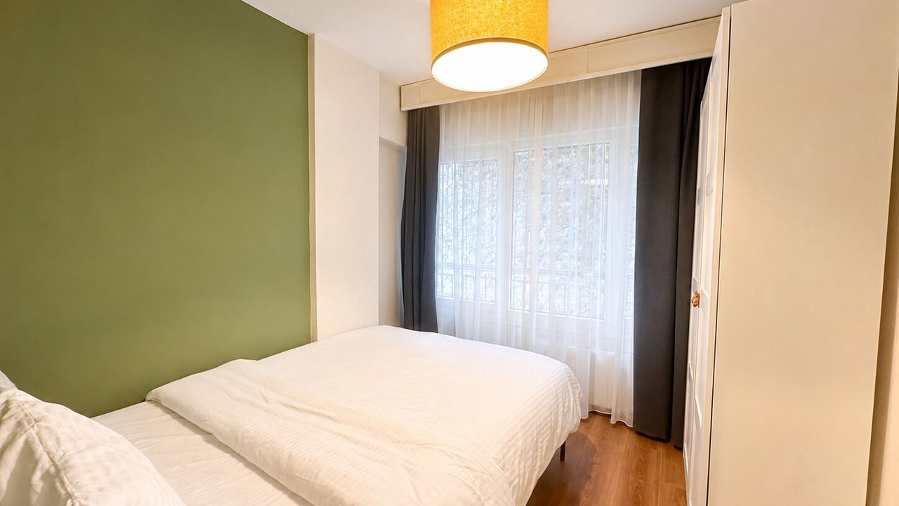 Photo of Bedroom in Moda