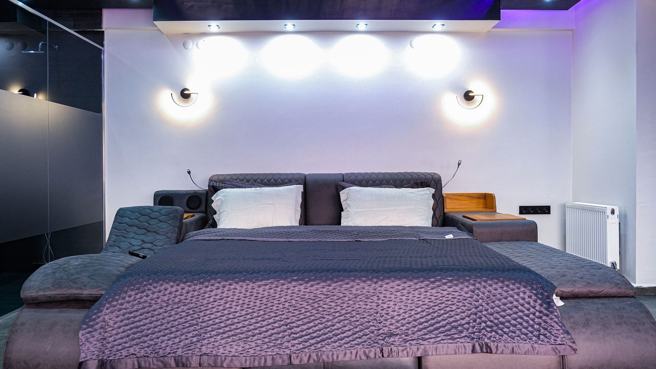 Photo of Bedroom in Odunpazarı