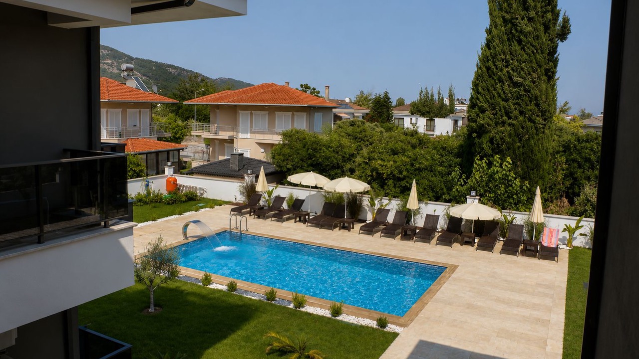 Photo of Outdoor in Camyuva