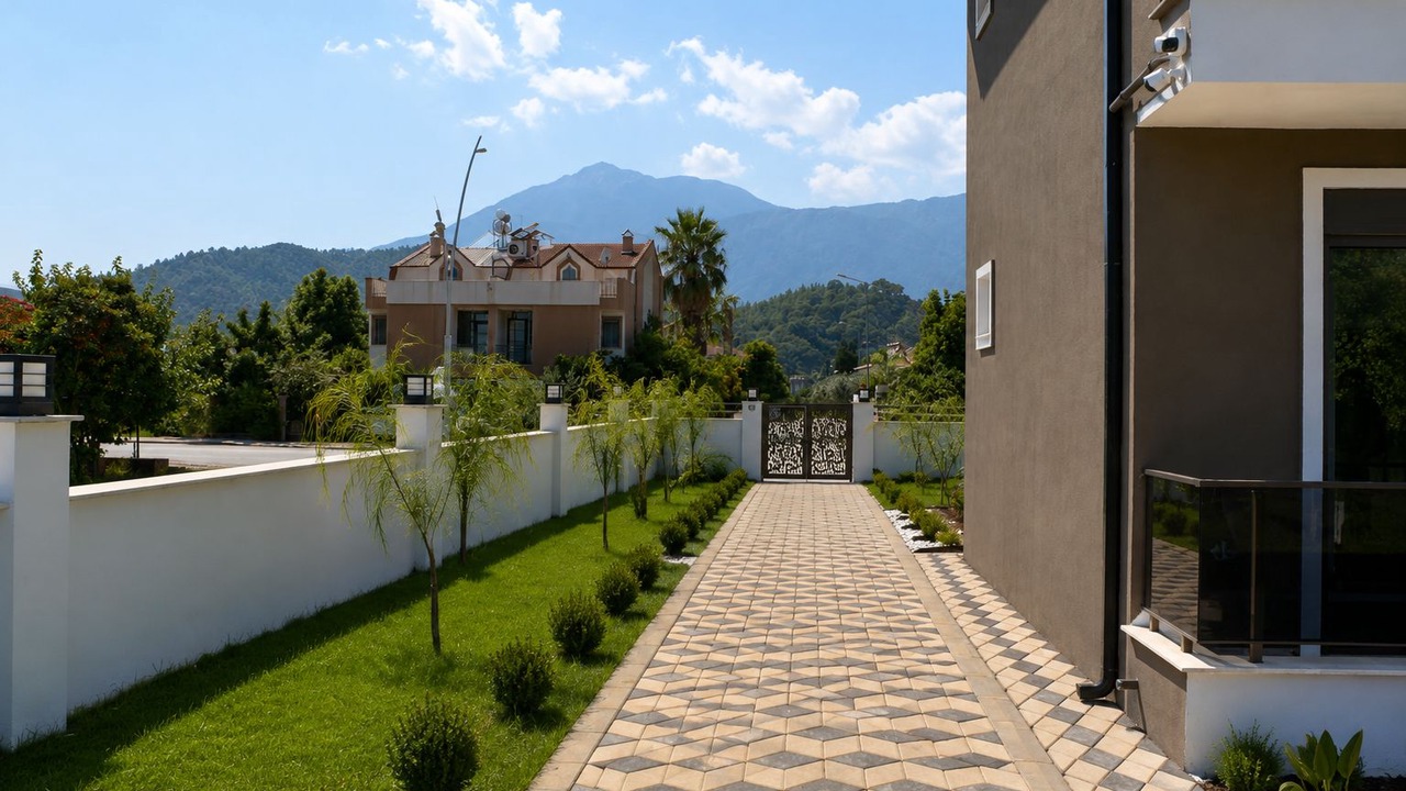Photo of Outdoor in Camyuva