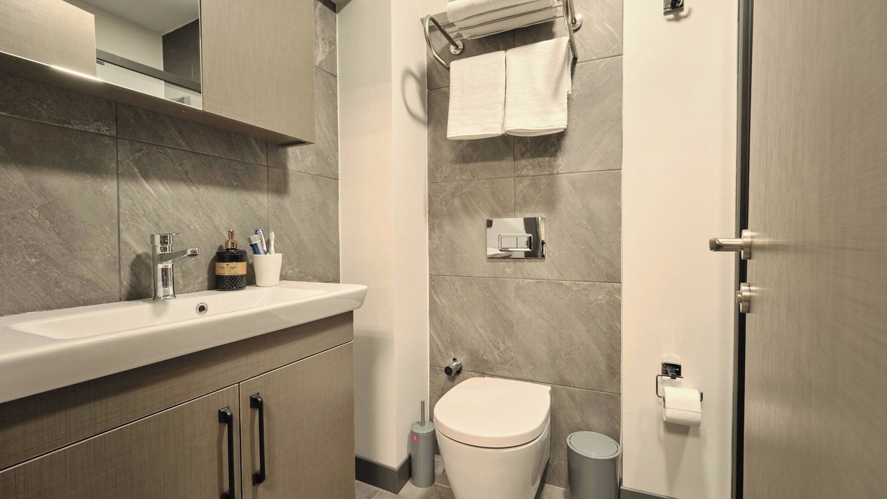 Photo of Bathroom in Kadikoy