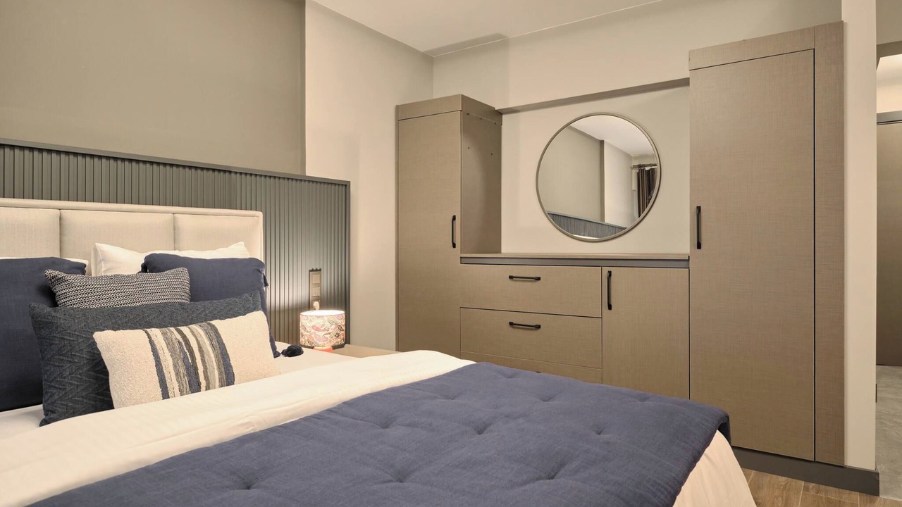 Photo of Bedroom in Kadikoy