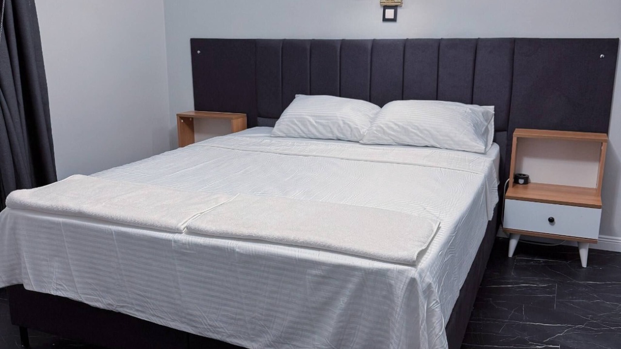 Photo of Bedroom in Afyonkarahisar