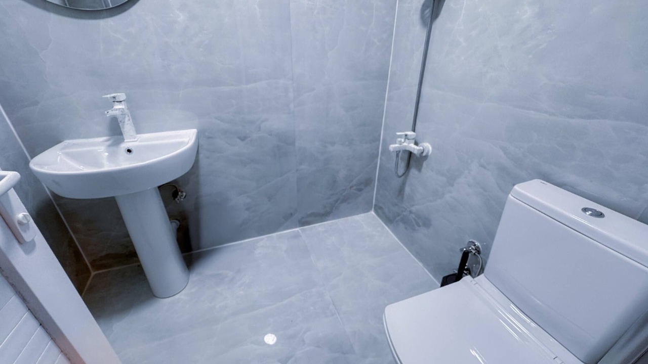 Photo of Bathroom in Afyonkarahisar