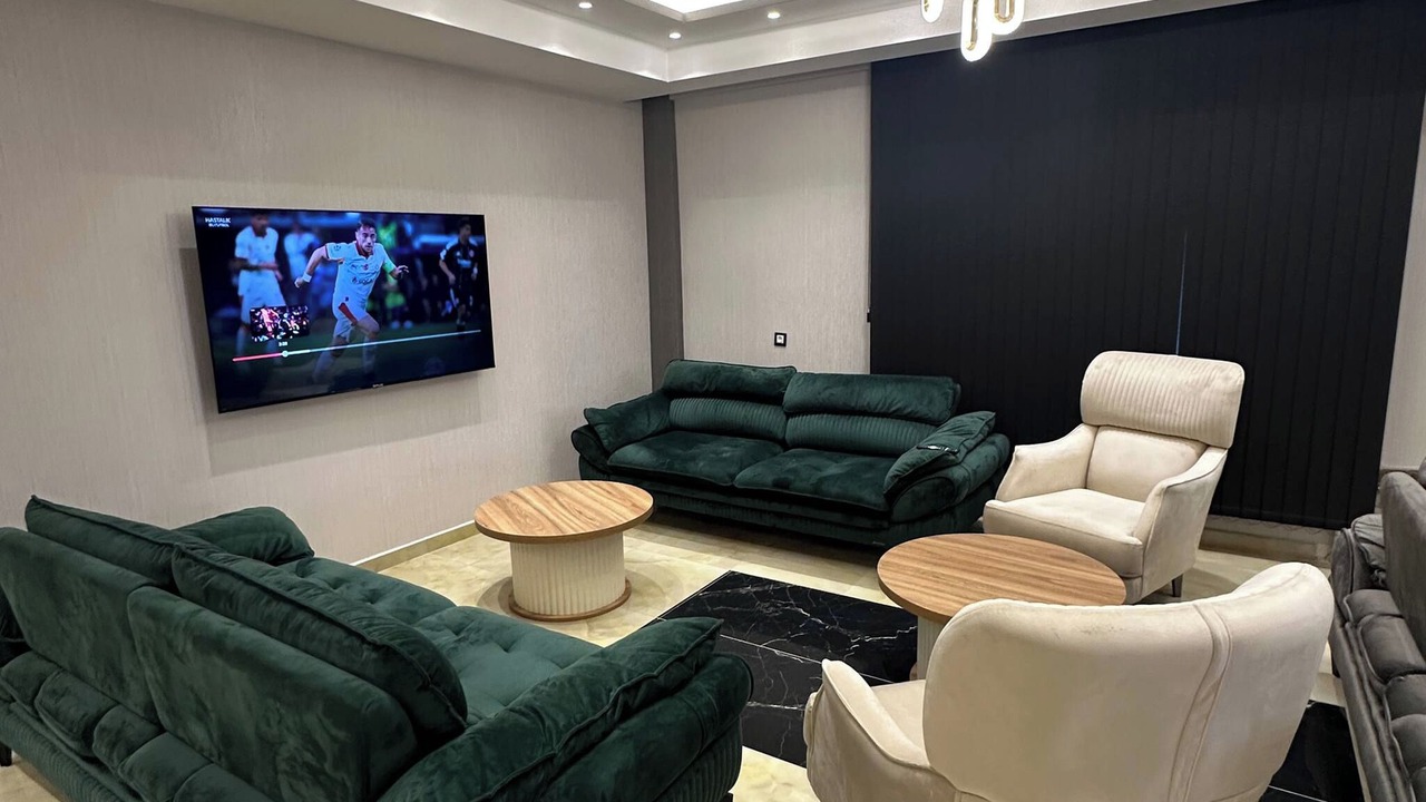 Photo of Livingroom in Afyonkarahisar