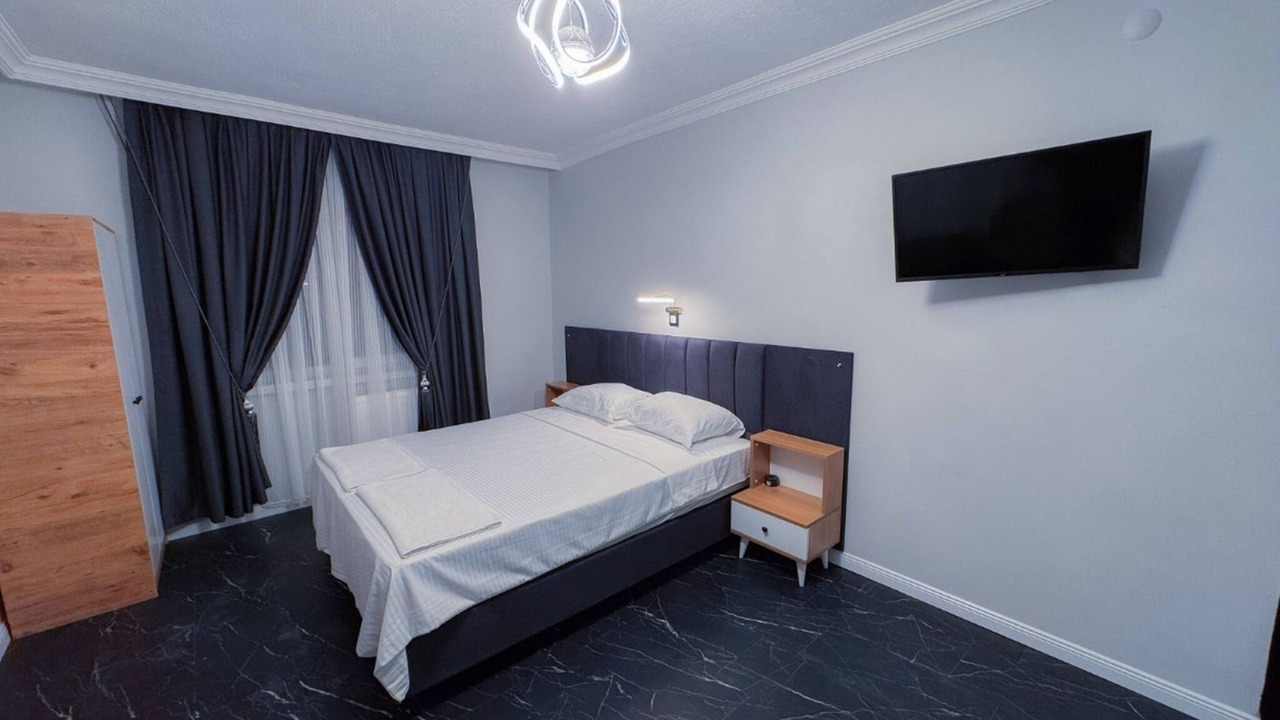Photo of Bedroom in Afyonkarahisar