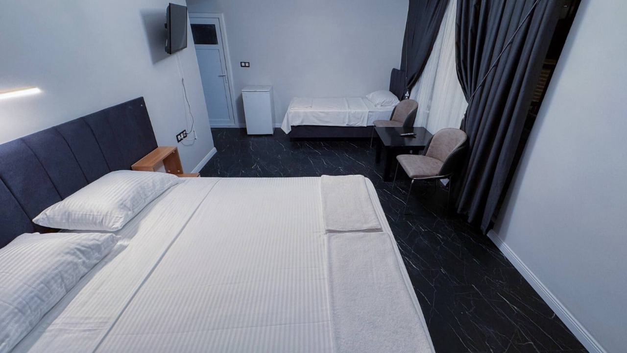 Photo of Bedroom in Afyonkarahisar