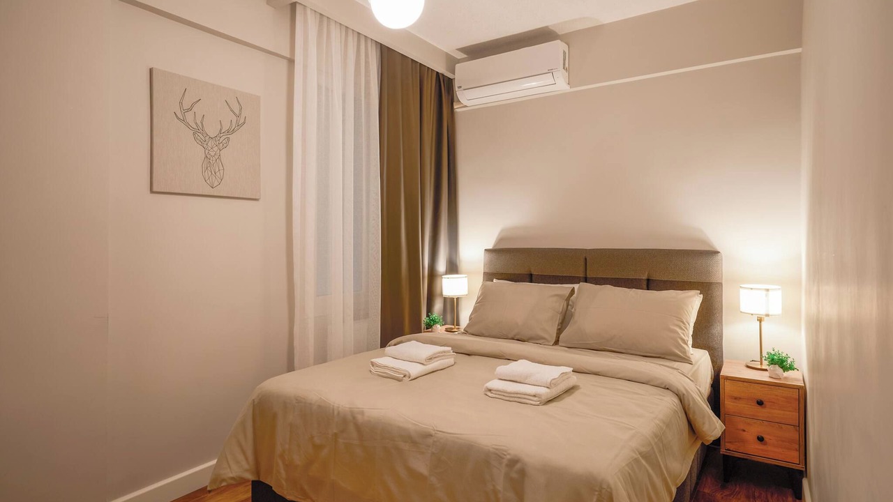 Photo of Bedroom in Moda