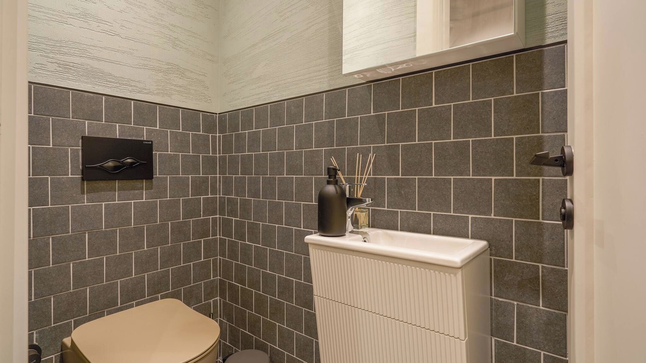 Photo of Bathroom in Moda