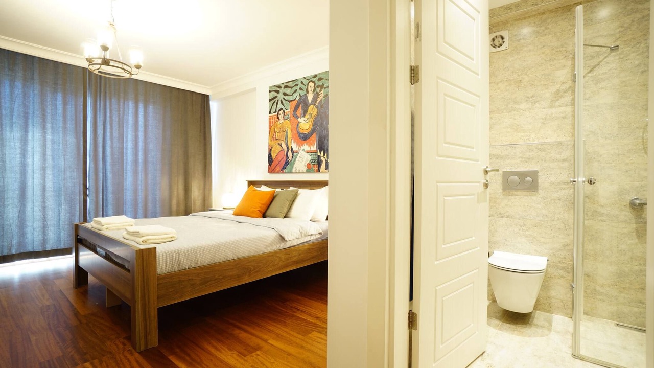 Photo of Bathroom in Moda