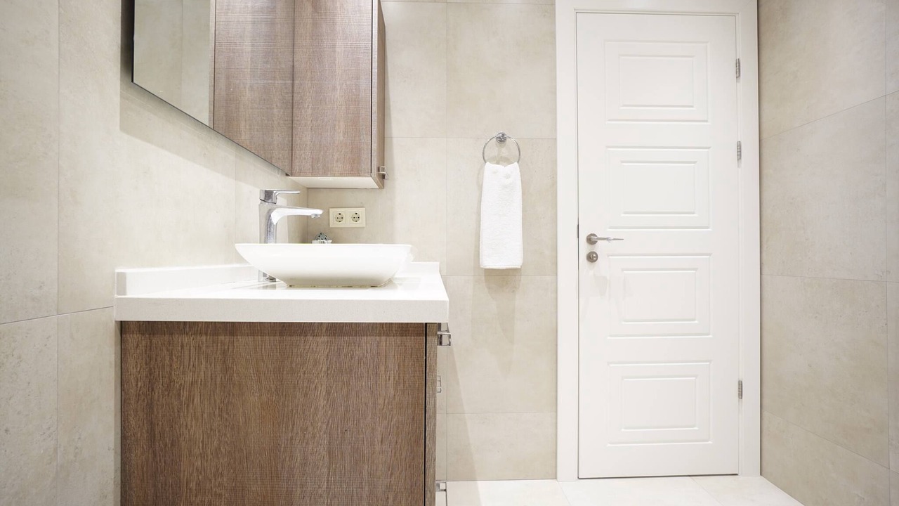 Photo of Bathroom in Moda