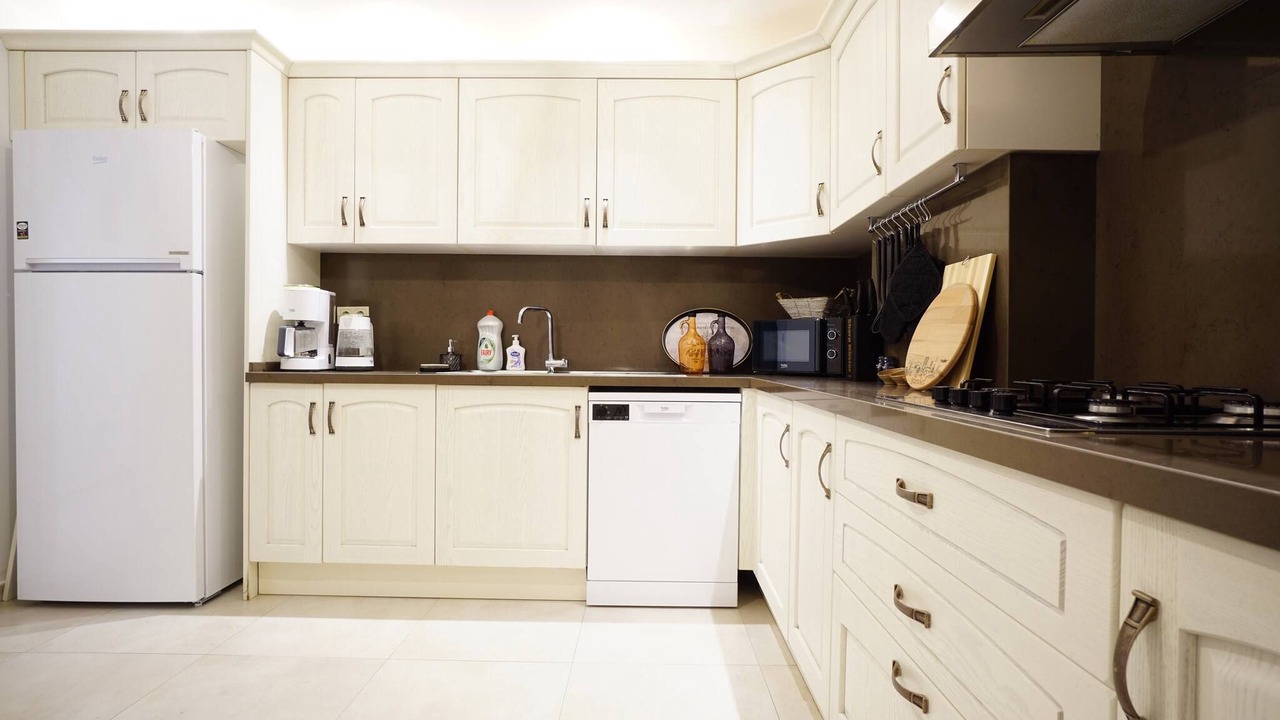Photo of Kitchen in Moda