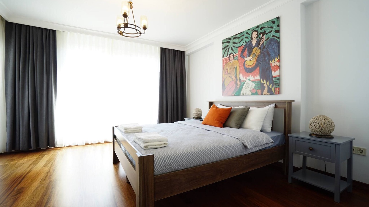 Photo of Bedroom in Moda