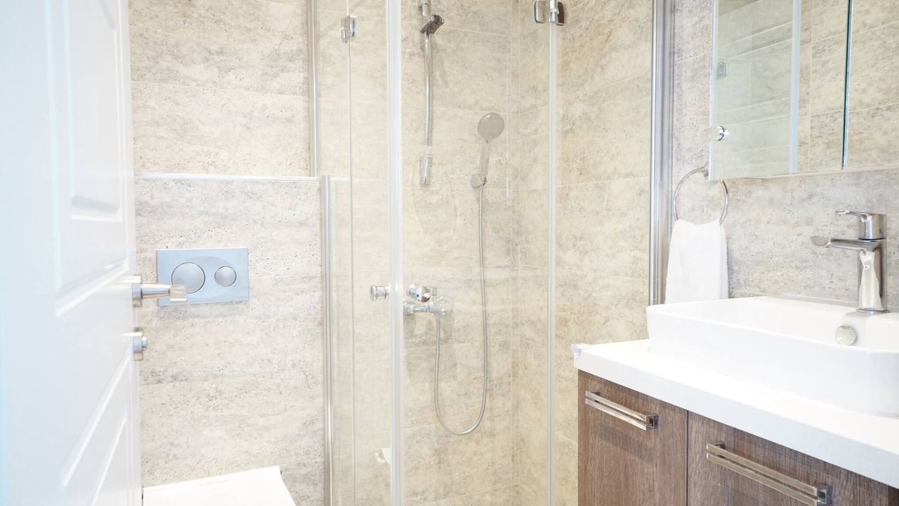 Photo of Bathroom in Moda