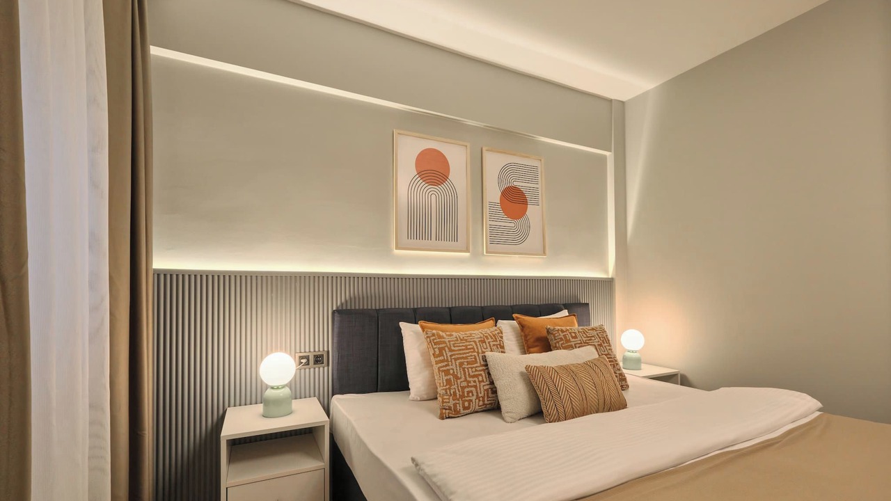 Photo of Bedroom in Moda