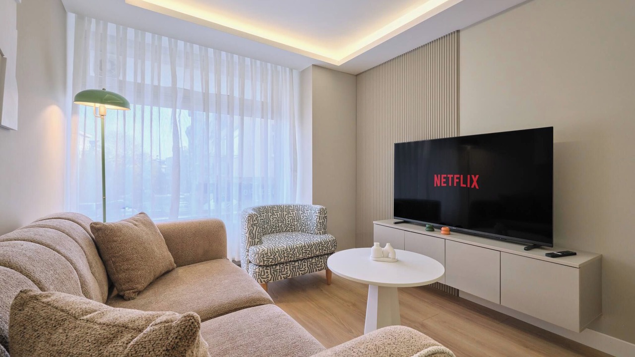 Photo of Livingroom in Moda