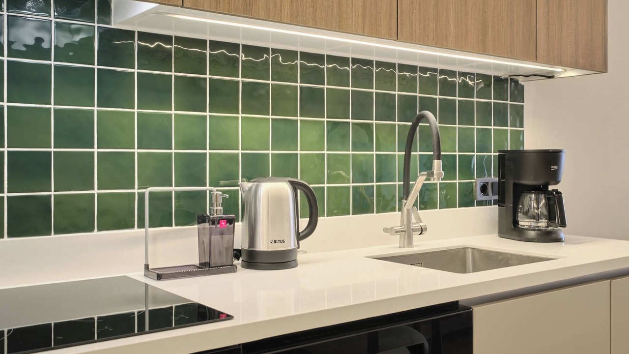 Photo of Kitchen in Moda