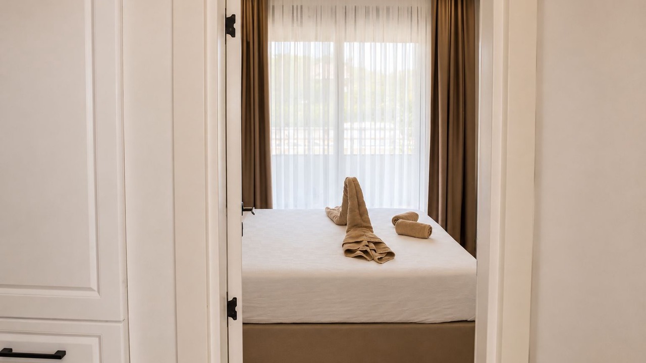 Photo of Bedroom in Camyuva