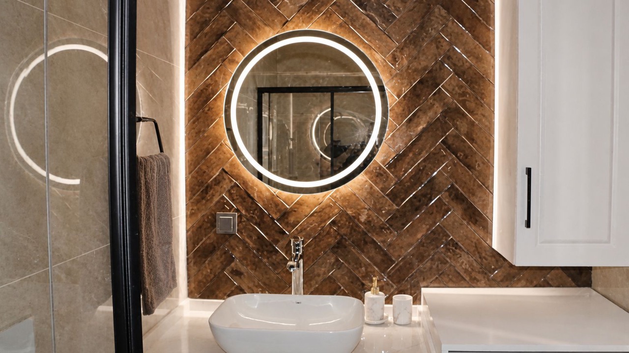 Photo of Bathroom in Camyuva