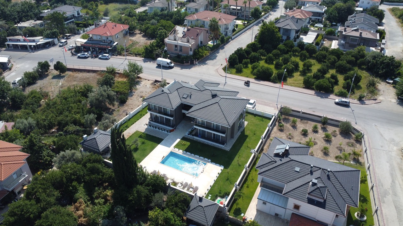 Photo of Outdoor in Camyuva