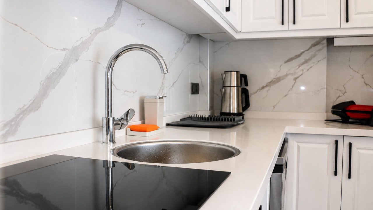 Photo of Kitchen in Camyuva