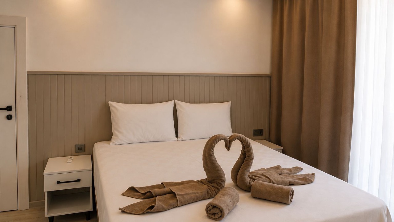 Photo of Bedroom in Camyuva