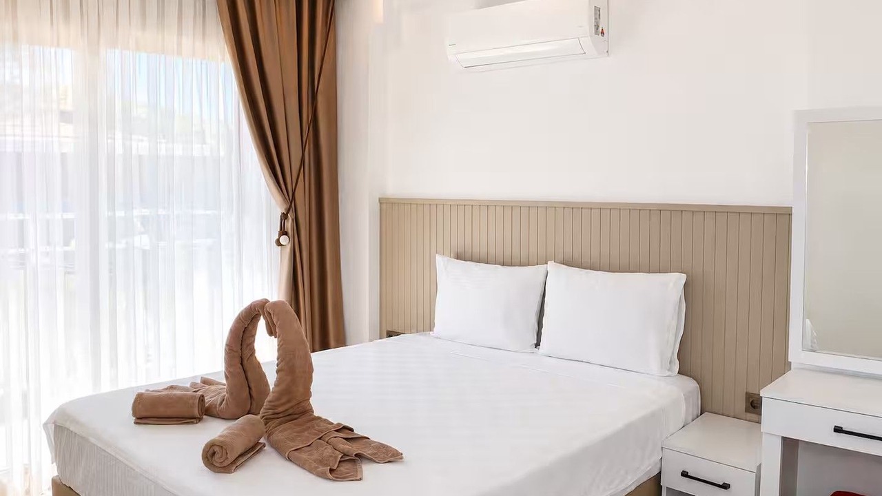 Photo of Bedroom in Camyuva