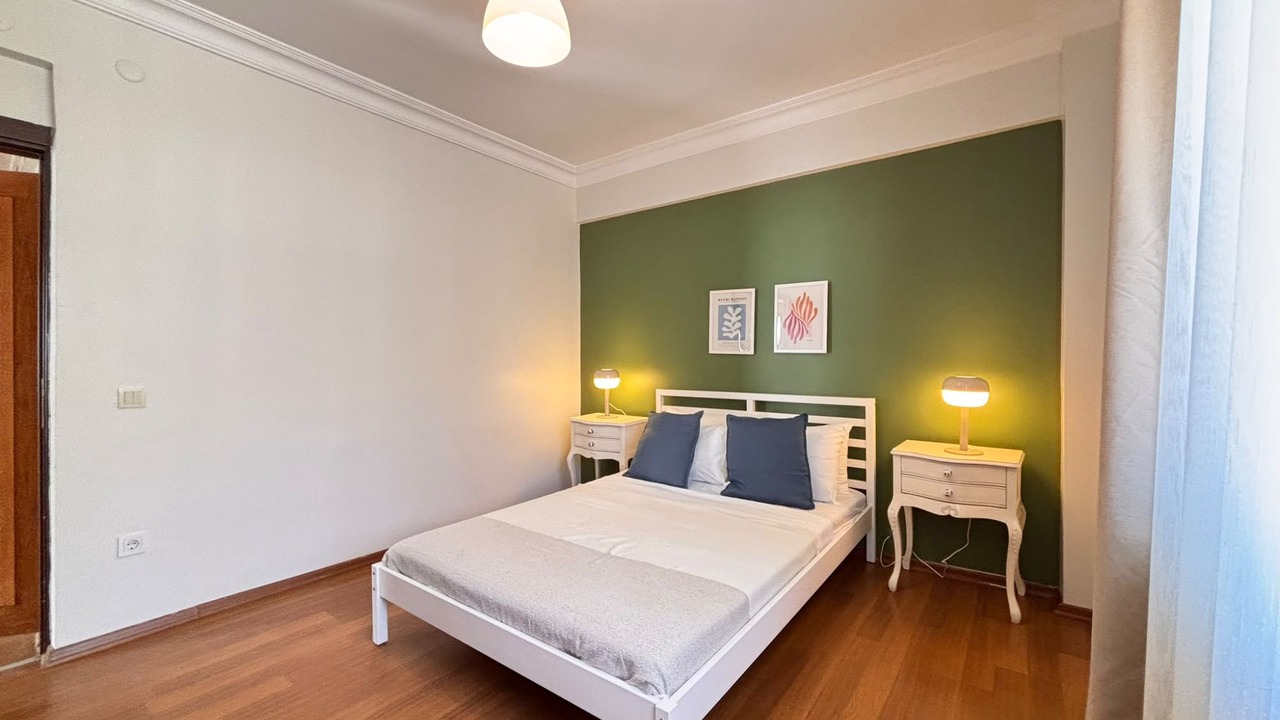 Photo of Bedroom in Sisli