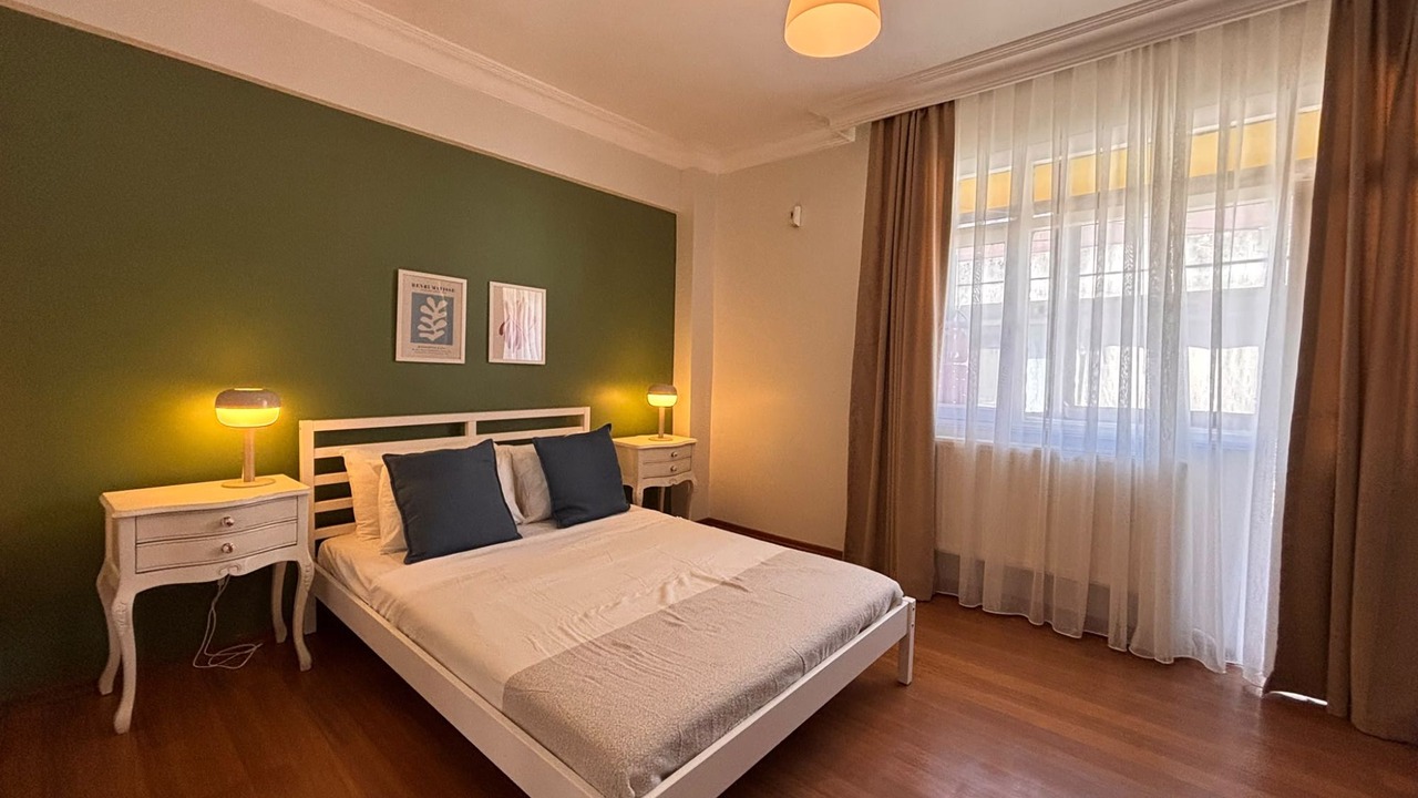 Photo of Bedroom in Sisli