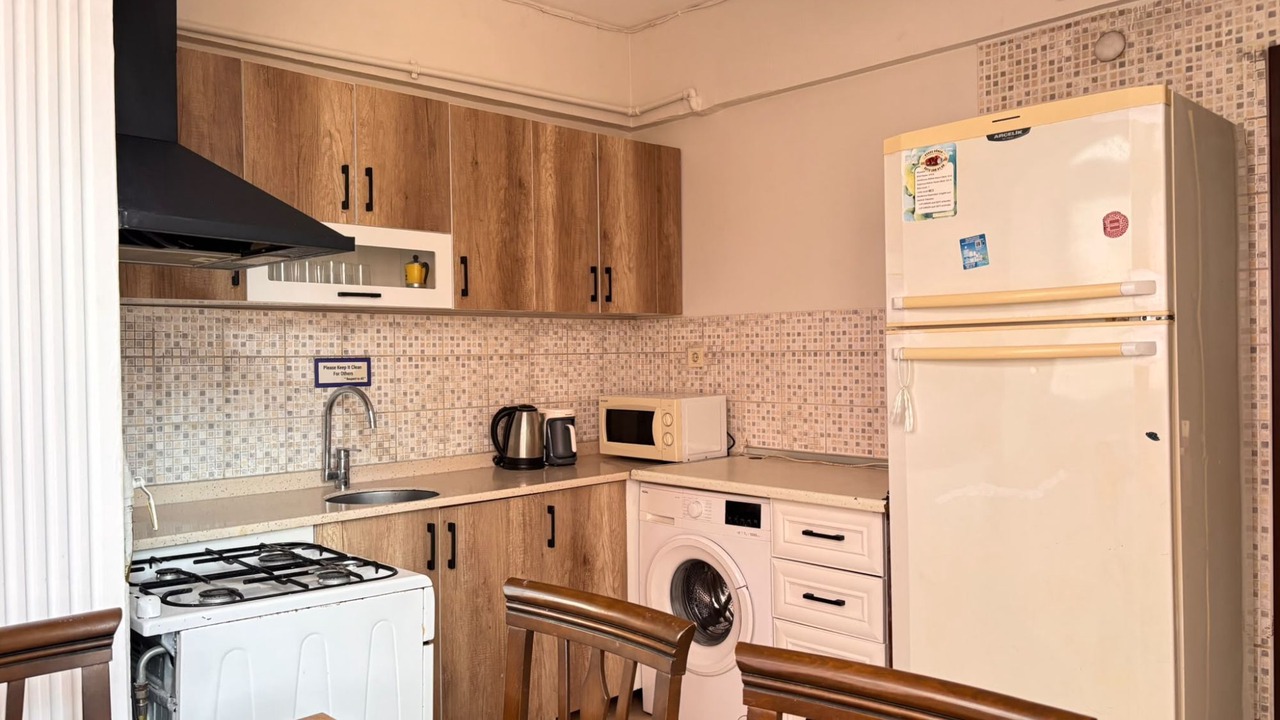 Photo of Kitchen in Sisli