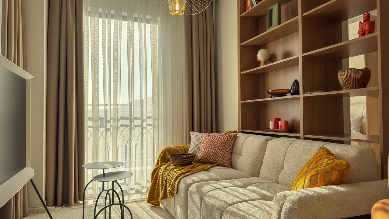 Photo of Livingroom in Alanya