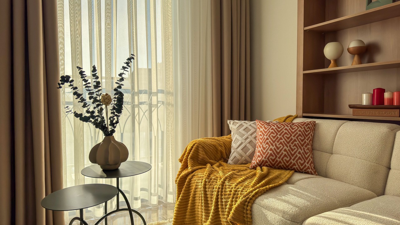 Photo of Livingroom in Alanya