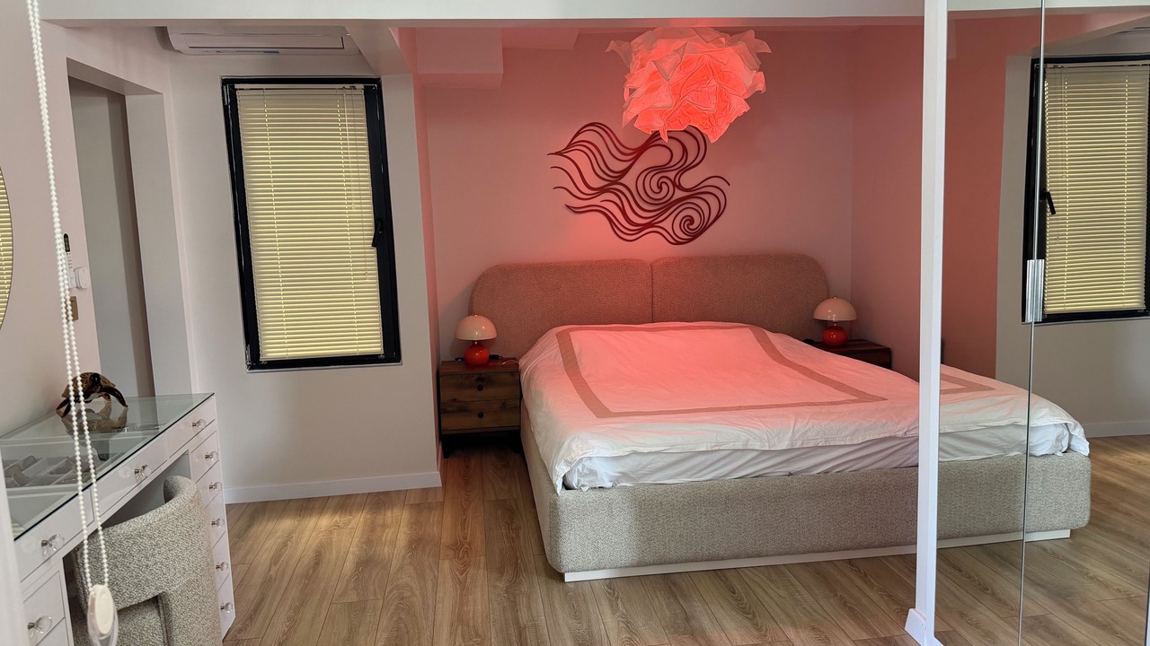 Photo of Bedroom in Ortakoy