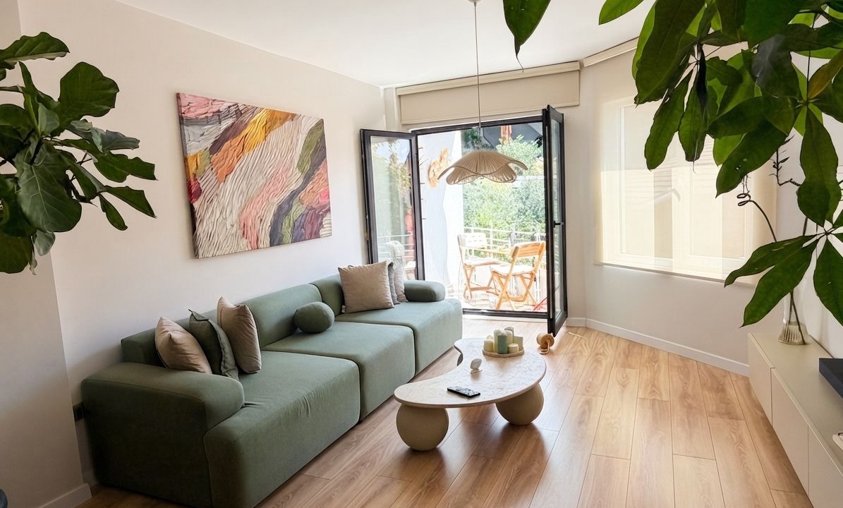 Photo of Livingroom in Ortakoy