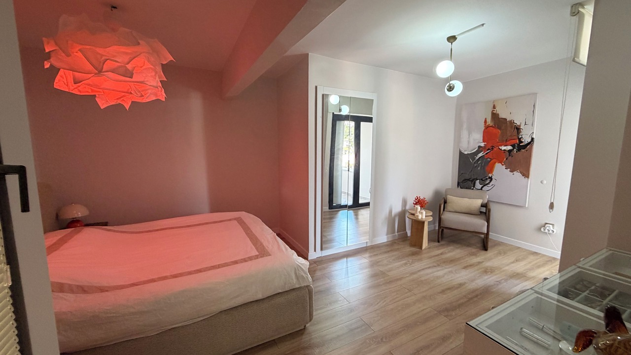 Photo of Bedroom in Ortakoy