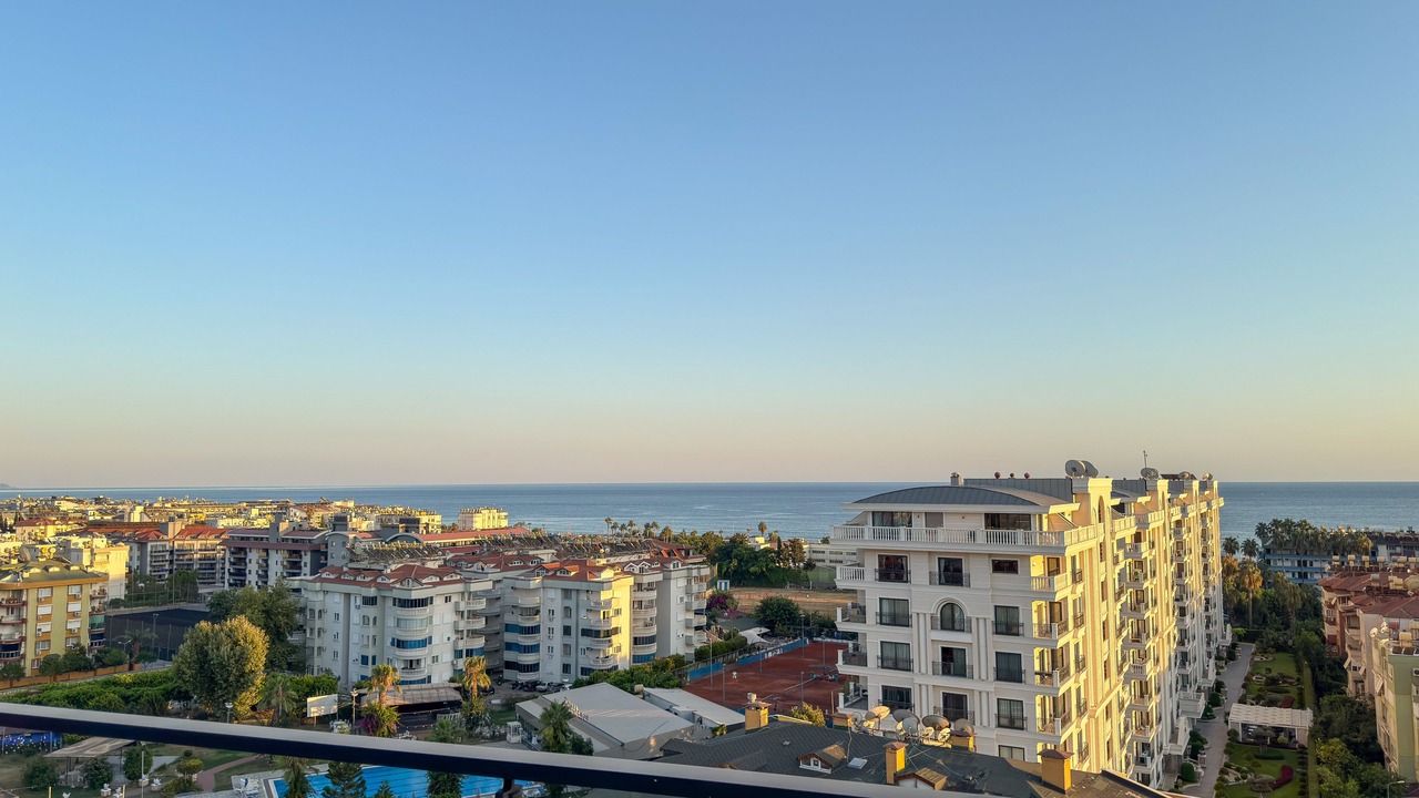 Photo of Outdoor in Alanya