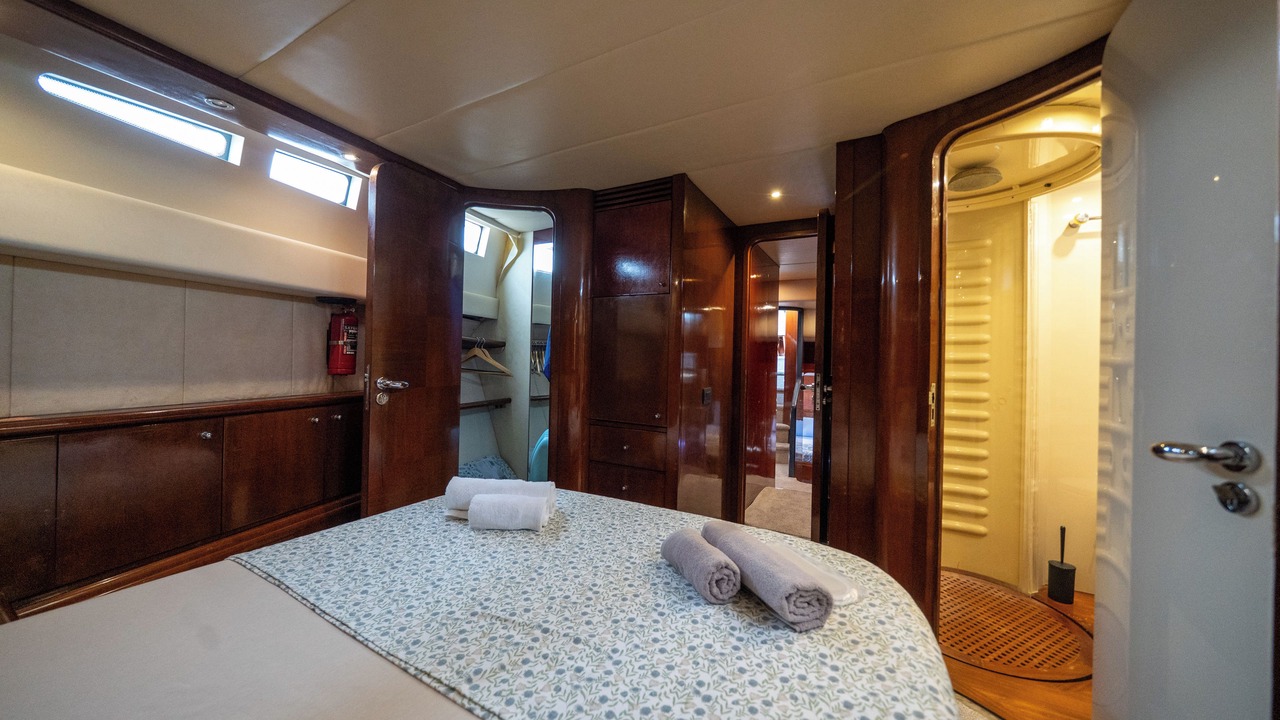 Photo of Bedroom in Gocek