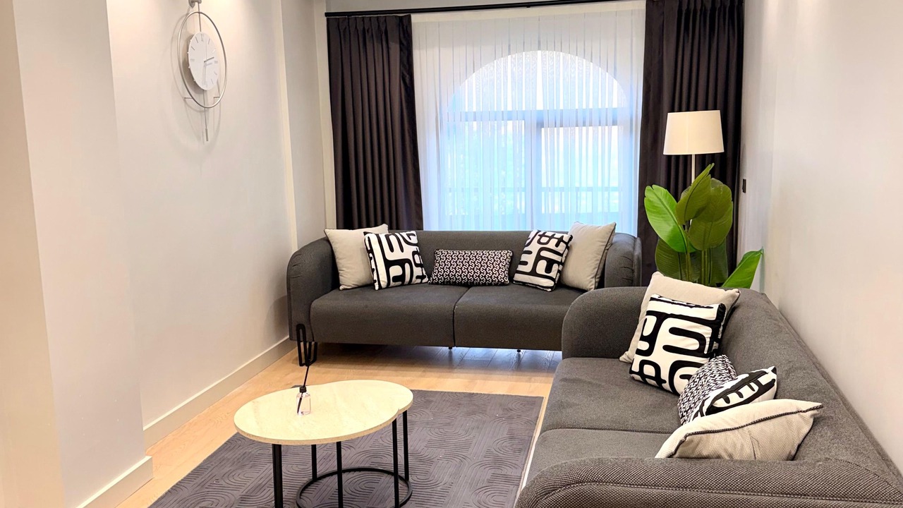 Photo of Livingroom in Arnavutkoy