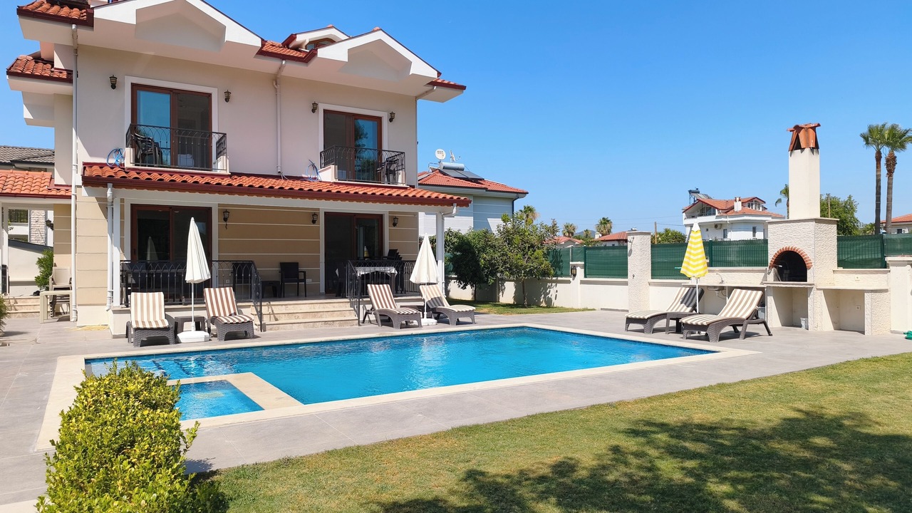 Photo of Outdoor in Dalyan