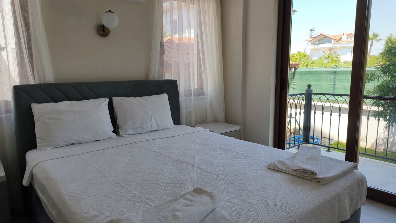 Photo of Bedroom in Dalyan