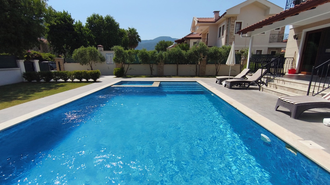 Photo of Outdoor in Dalyan