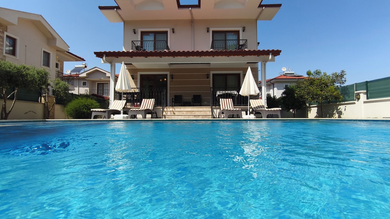 Photo of Outdoor in Dalyan