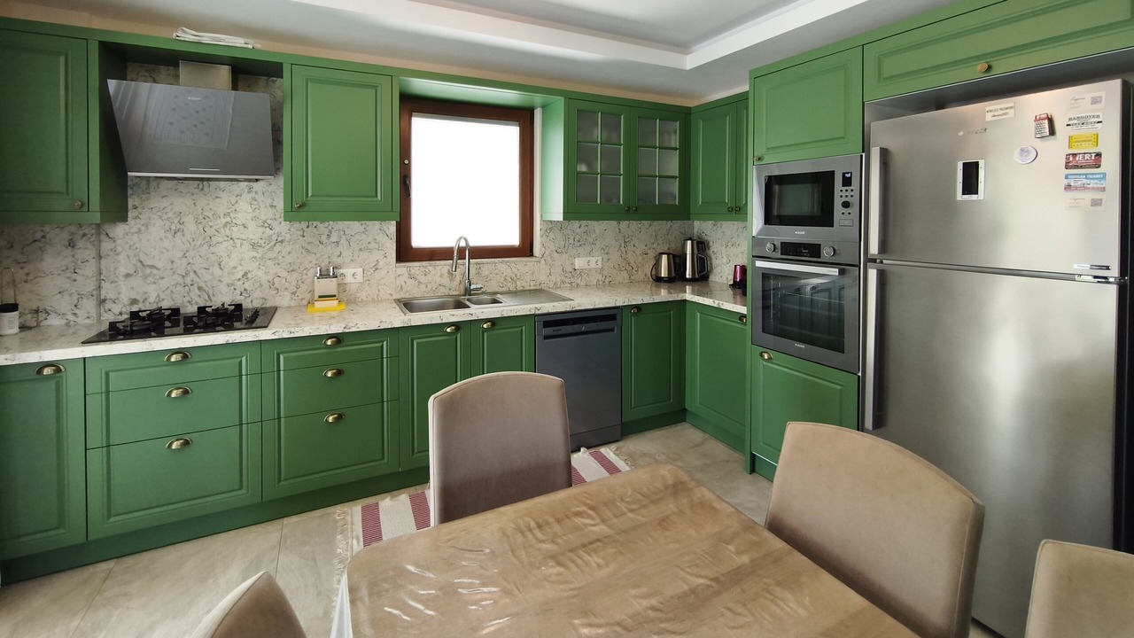 Photo of Kitchen in Dalyan
