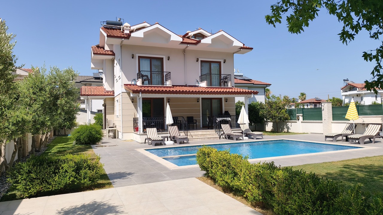 Photo of Outdoor in Dalyan