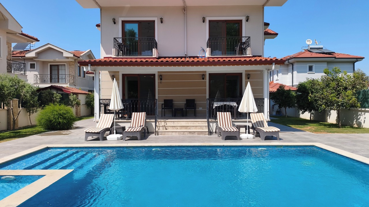 Photo of Outdoor in Dalyan