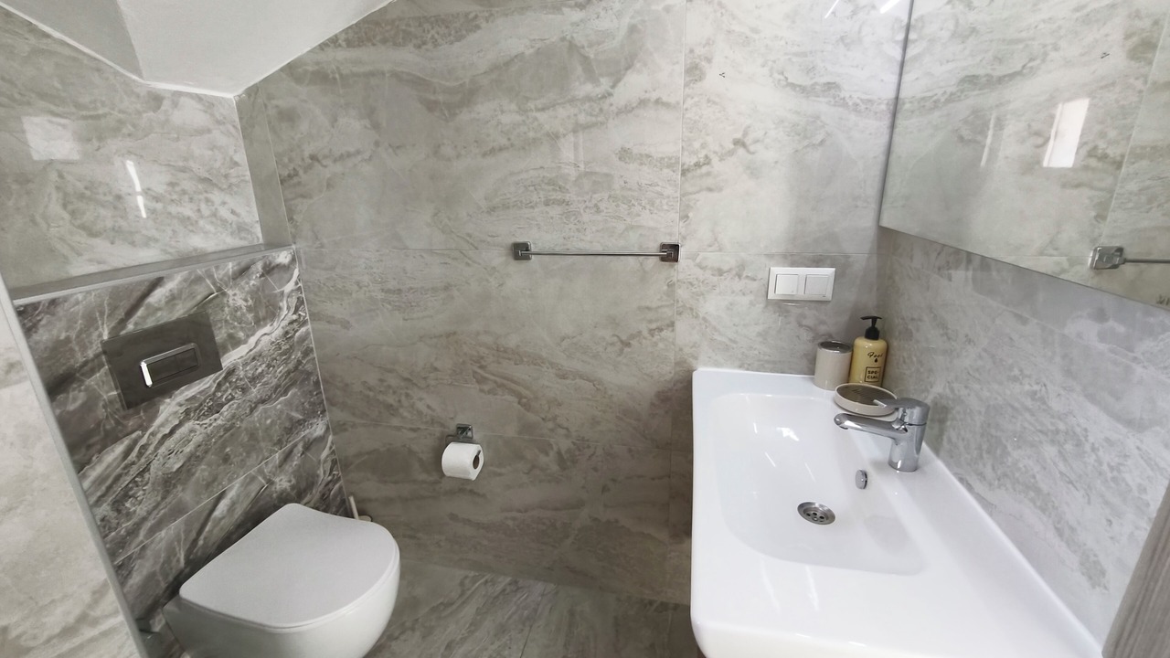 Photo of Bathroom in Dalyan