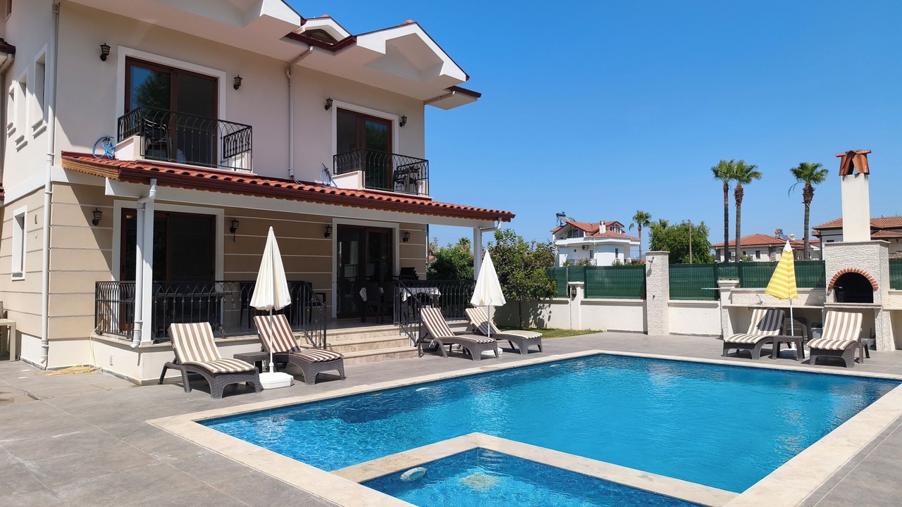 Photo of Outdoor in Dalyan