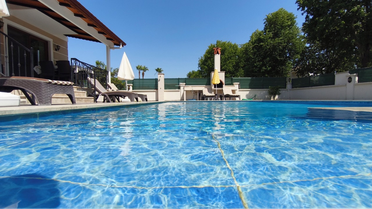 Photo of Outdoor in Dalyan