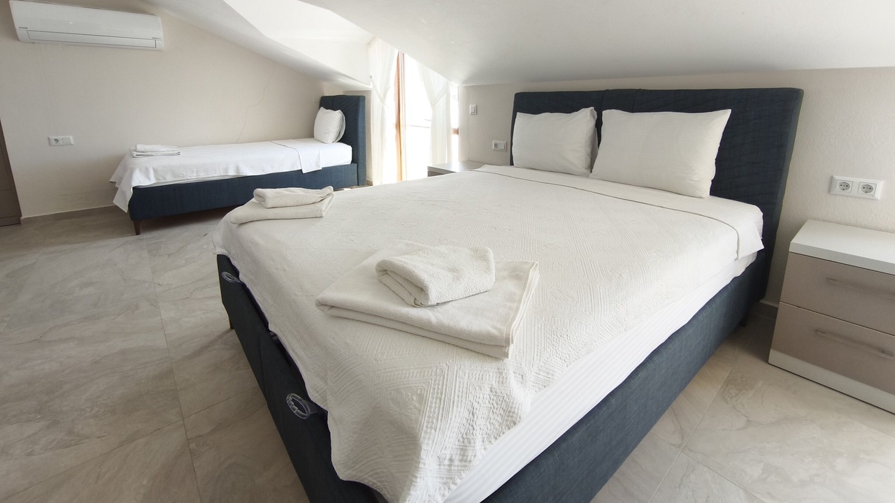 Photo of Bedroom in Dalyan