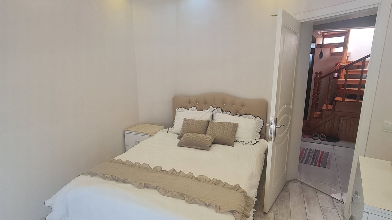 Photo of Bedroom in Alanya